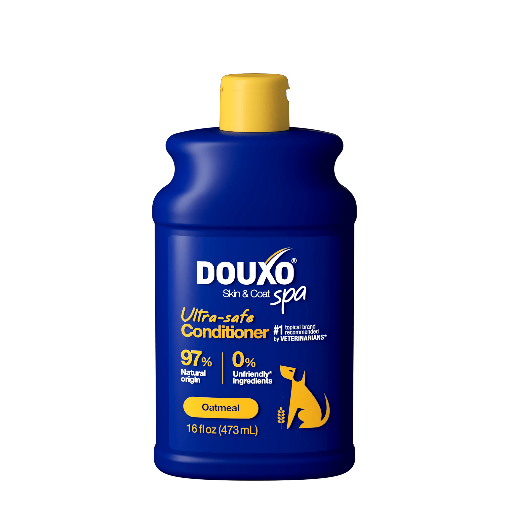 DOUXO® SPA Conditioner