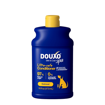 DOUXO® SPA Conditioner