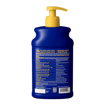  DOUXO® SPA Hydrating Shampoo