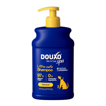  DOUXO® SPA Hydrating Shampoo