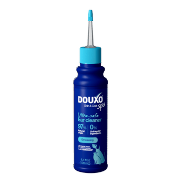DOUXO® SPA Ear Cleaner
