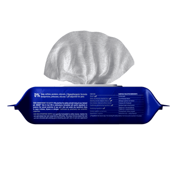 DOUXO® SPA Wipes