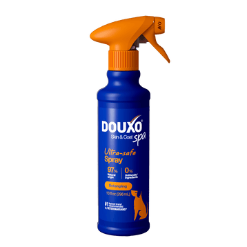 DOUXO® SPA Detangling Spray