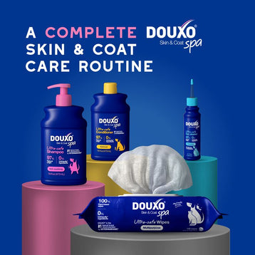 DOUXO® SPA Itch Shampoo