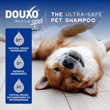 DOUXO® SPA Wipes