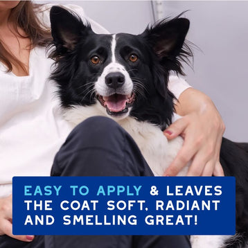 DOUXO® SPA Leave-on Mousse