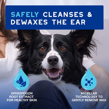 DOUXO® SPA Ear Cleaner