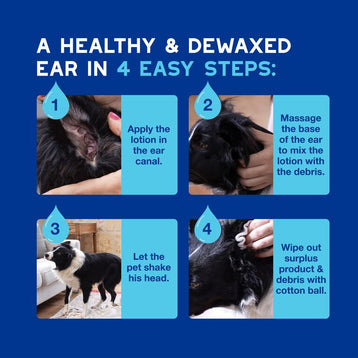 DOUXO® SPA Ear Cleaner