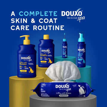 DOUXO® SPA Ear Cleaner