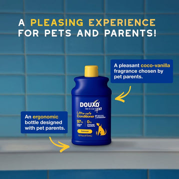 DOUXO® SPA Conditioner