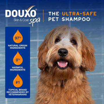 DOUXO® SPA Detangling Spray