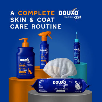DOUXO® SPA Detangling Spray